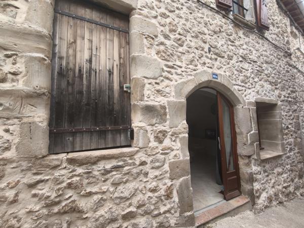 Saint-Saturnin-de-Lucian (34725) Studio de 45m2 avec coin nuit