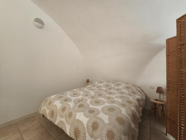 Saint-Saturnin-de-Lucian (34725) Studio de 45m2 avec coin nuit