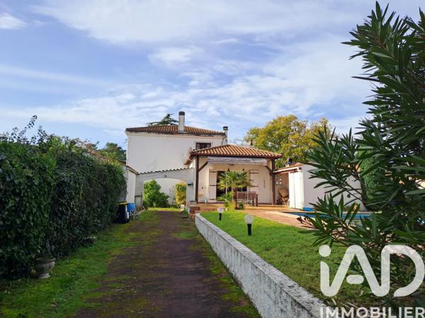 Maison à vendre 5 pièces 142 m² La Tremblade