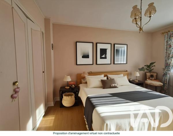 Maison à vendre 5 pièces 142 m² La Tremblade