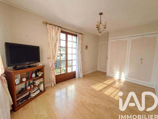 Maison à vendre 5 pièces 142 m² La Tremblade