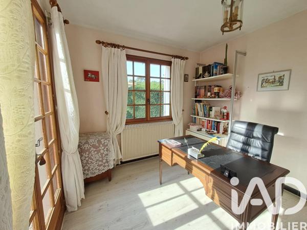 Maison à vendre 5 pièces 142 m² La Tremblade