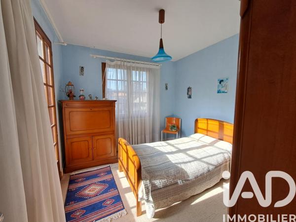 Maison à vendre 5 pièces 142 m² La Tremblade