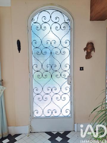 Maison à vendre 5 pièces 142 m² La Tremblade