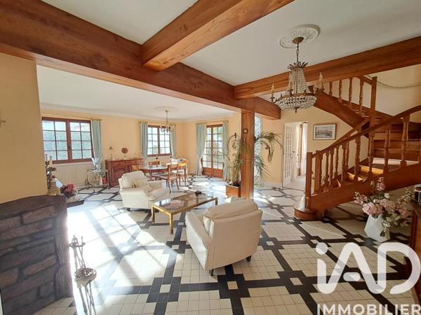 Maison à vendre 5 pièces 142 m² La Tremblade