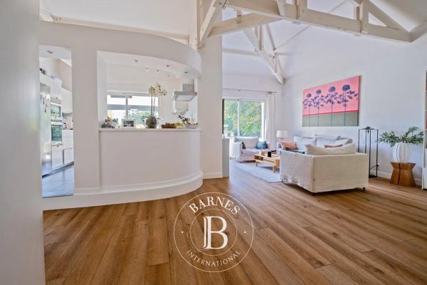 Le Bouscat, Maison 6 Chambres -  270 m² à vendre