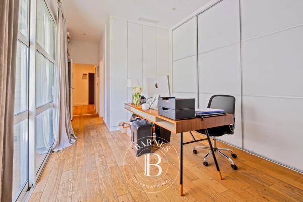 Le Bouscat, Maison 6 Chambres -  270 m² à vendre
