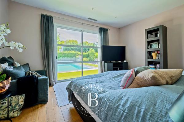 Le Bouscat, Maison 6 Chambres -  270 m² à vendre