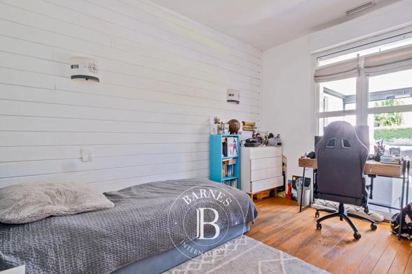 Le Bouscat, Maison 6 Chambres -  270 m² à vendre