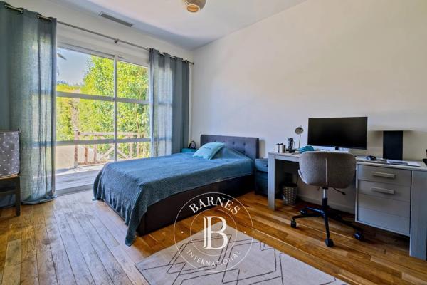 Le Bouscat, Maison 6 Chambres -  270 m² à vendre