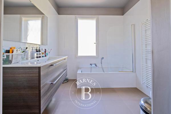 Le Bouscat, Maison 6 Chambres -  270 m² à vendre