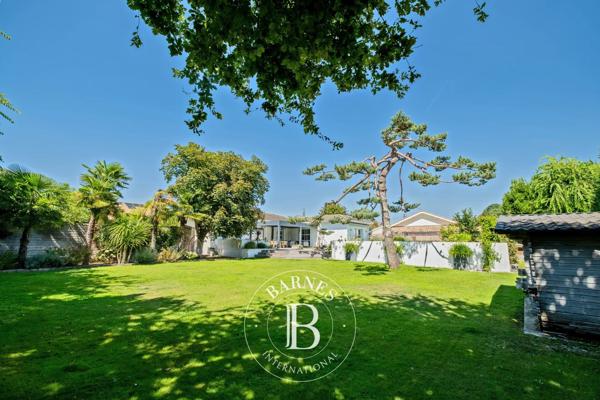Le Bouscat, Maison 6 Chambres -  270 m² à vendre