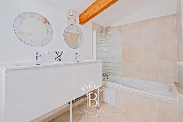 Le Bouscat, Maison 6 Chambres -  270 m² à vendre
