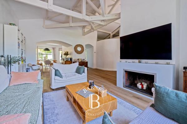 Le Bouscat, Maison 6 Chambres -  270 m² à vendre