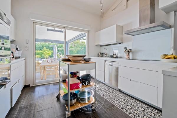 Le Bouscat, Maison 6 Chambres -  270 m² à vendre