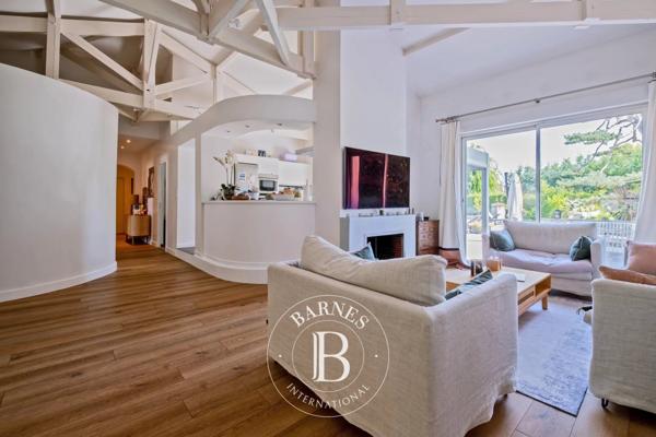Le Bouscat, Maison 6 Chambres -  270 m² à vendre