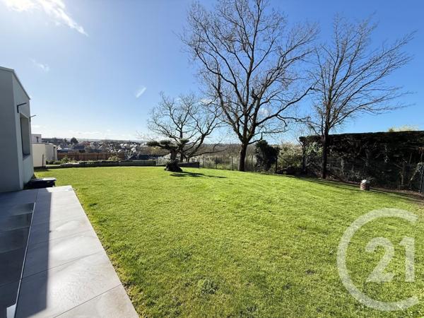 Maison à vendre  6 pièces - 180 m2 BOUCHEMAINE - 49