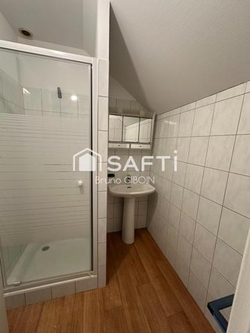 Pavillon 109 m², 5 pièces, 4 chambres, garage et terrain