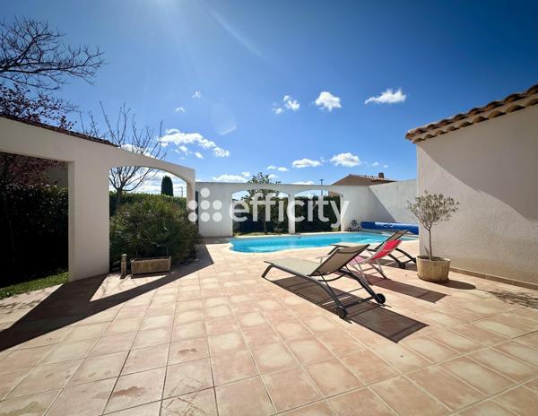 Maison 7 pièces - 173 m² Bien prestige