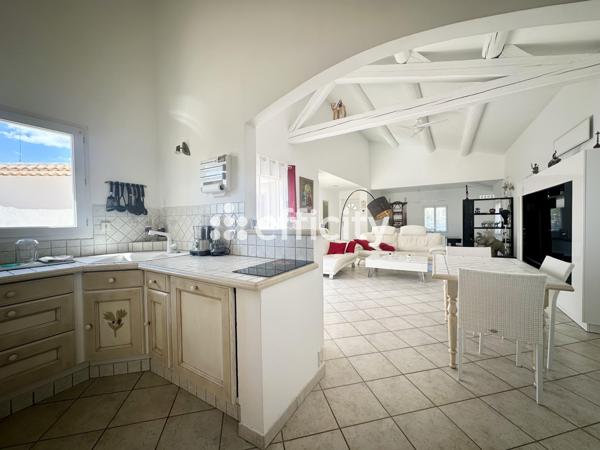 Maison 7 pièces - 173 m² Bien prestige