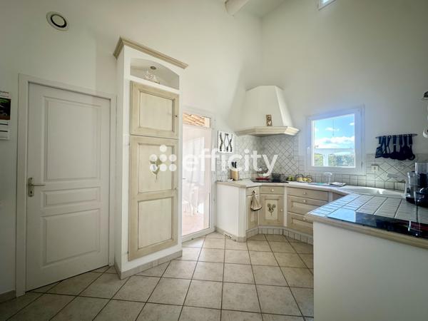 Maison 7 pièces - 173 m² Bien prestige