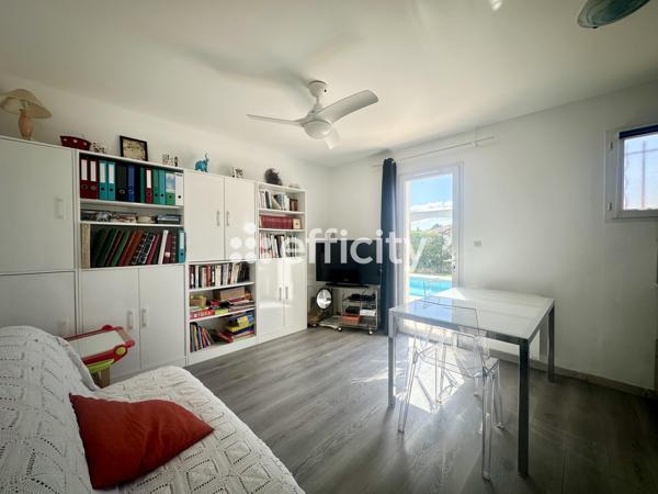 Maison 7 pièces - 173 m² Bien prestige