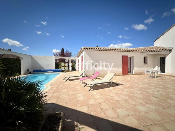 Maison 7 pièces - 173 m² Bien prestige