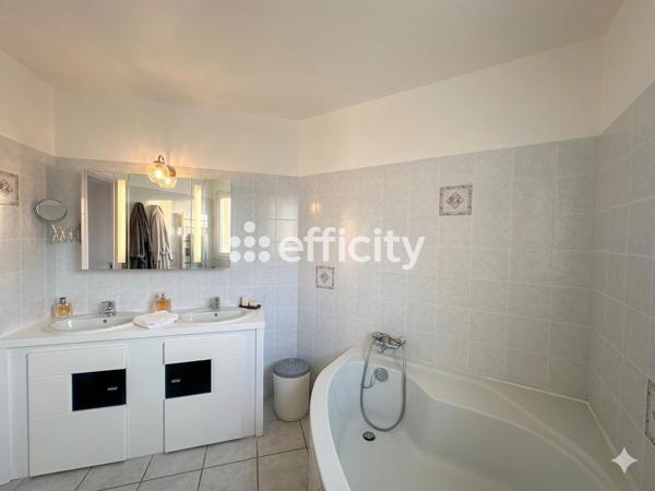 Maison 7 pièces - 173 m² Bien prestige