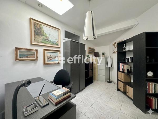 Maison 7 pièces - 173 m² Bien prestige