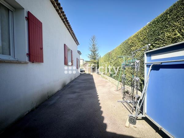 Maison 7 pièces - 173 m² Bien prestige