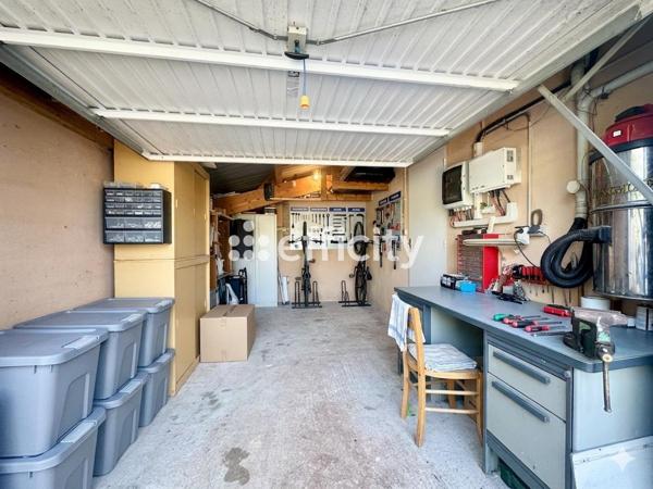 Maison 7 pièces - 173 m² Bien prestige