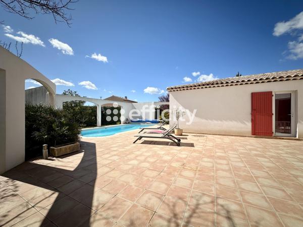 Maison 7 pièces - 173 m² Bien prestige