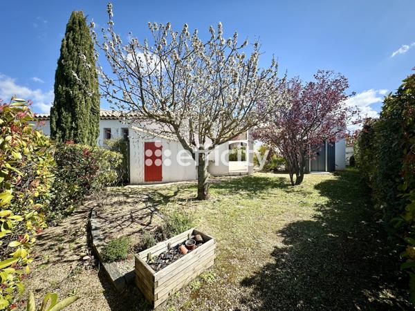 Maison 7 pièces - 173 m² Bien prestige