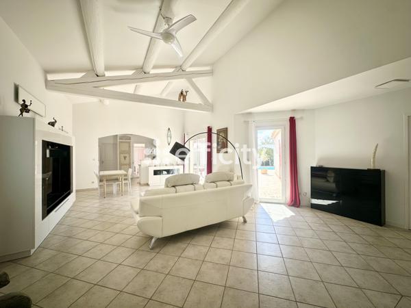 Maison 7 pièces - 173 m² Bien prestige