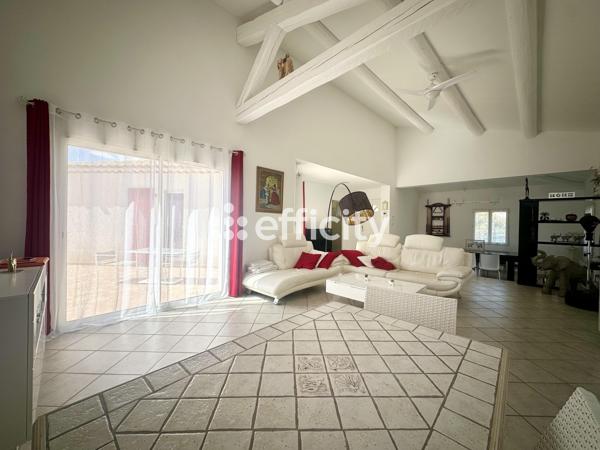 Maison 7 pièces - 173 m² Bien prestige