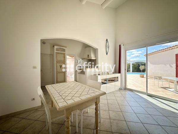 Maison 7 pièces - 173 m² Bien prestige