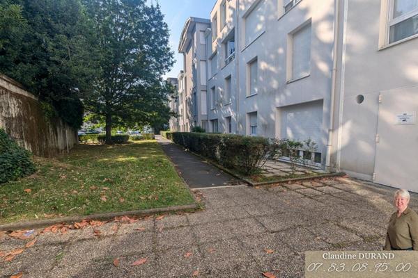 Appartement  2 pièce(s) 37.23 m2