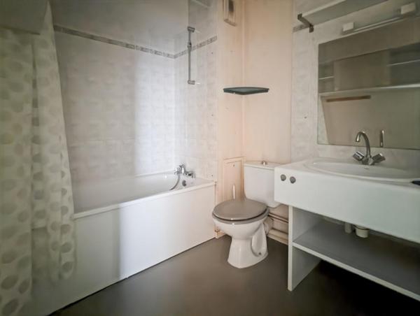 Appartement  2 pièce(s) 37.23 m2