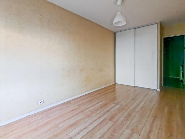 Appartement  2 pièce(s) 37.23 m2