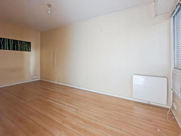 Appartement  2 pièce(s) 37.23 m2