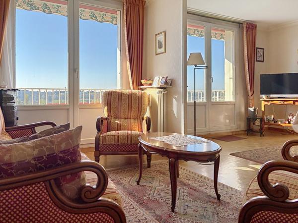 À vendre - T4, 4 pièces situé à Tours (37000)