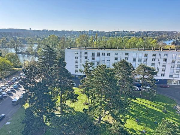 À vendre - T4, 4 pièces situé à Tours (37000)