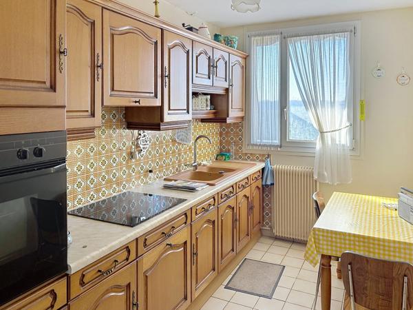 À vendre - T4, 4 pièces situé à Tours (37000)