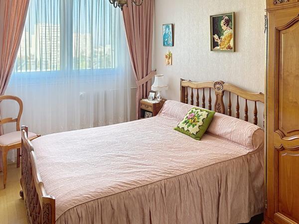 À vendre - T4, 4 pièces situé à Tours (37000)