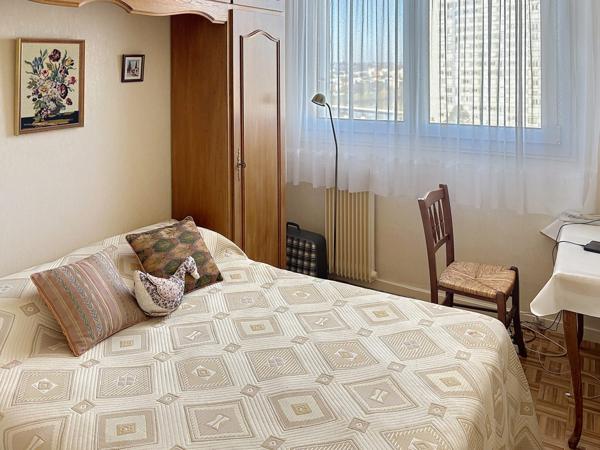 À vendre - T4, 4 pièces situé à Tours (37000)