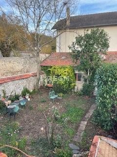 Étiolles (91450) maison de caractère avec studio indépendant en centre ville de Etiolles