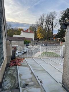 Étiolles (91450) maison de caractère avec studio indépendant en centre ville de Etiolles