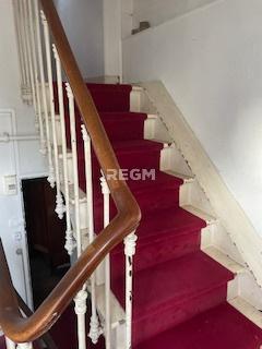 Étiolles (91450) maison de caractère avec studio indépendant en centre ville de Etiolles