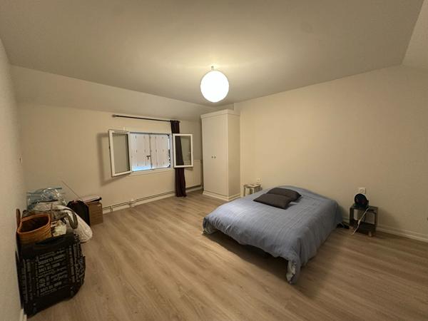 Ensemble immobilier 2 maisons - Idéal investisseur -Doué-la-Fontaine