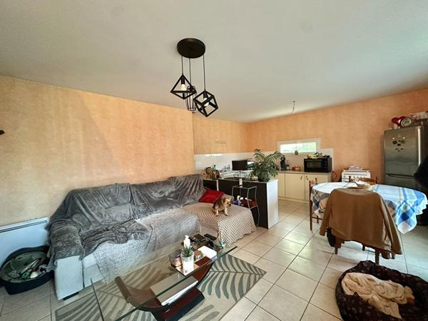 Ensemble immobilier 2 maisons - Idéal investisseur -Doué-la-Fontaine